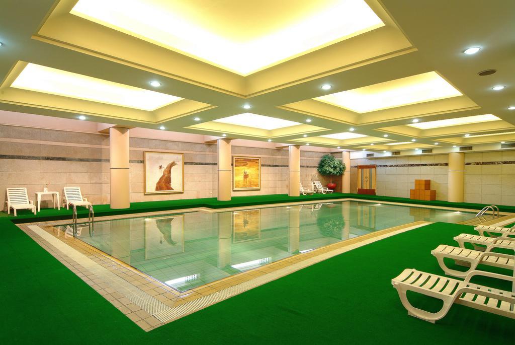 Shao Xing International Hotel Thiệu Hưng Ngoại thất bức ảnh