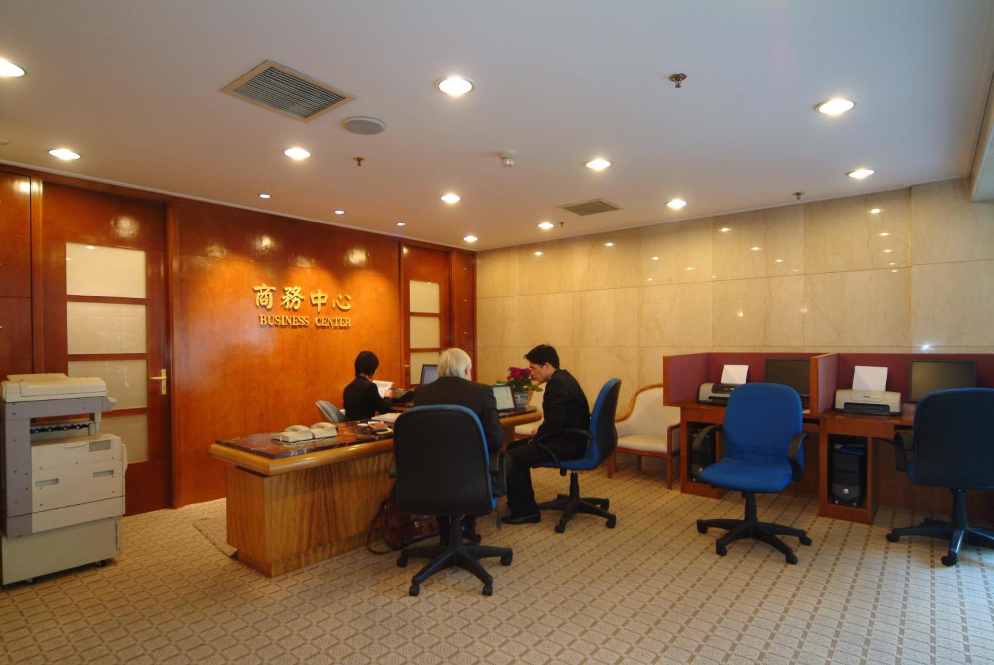 Shao Xing International Hotel Thiệu Hưng Ngoại thất bức ảnh