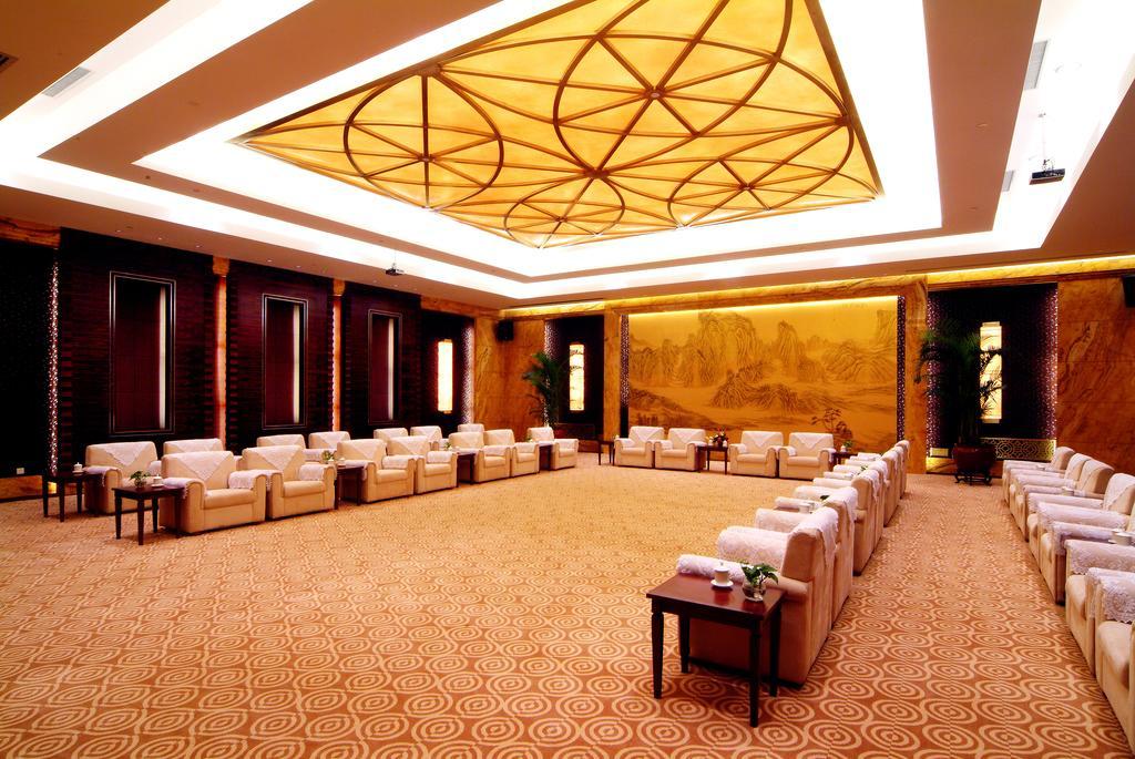 Shao Xing International Hotel Thiệu Hưng Ngoại thất bức ảnh