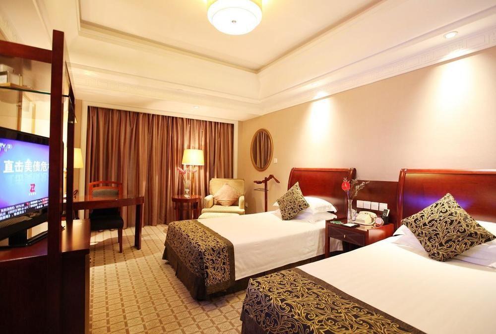 Shao Xing International Hotel Thiệu Hưng Ngoại thất bức ảnh