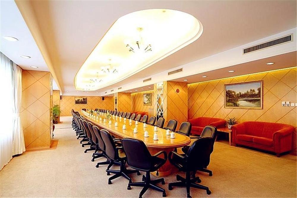Shao Xing International Hotel Thiệu Hưng Ngoại thất bức ảnh