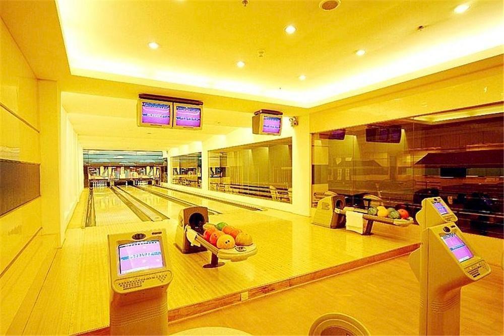 Shao Xing International Hotel Thiệu Hưng Tiện nghi bức ảnh