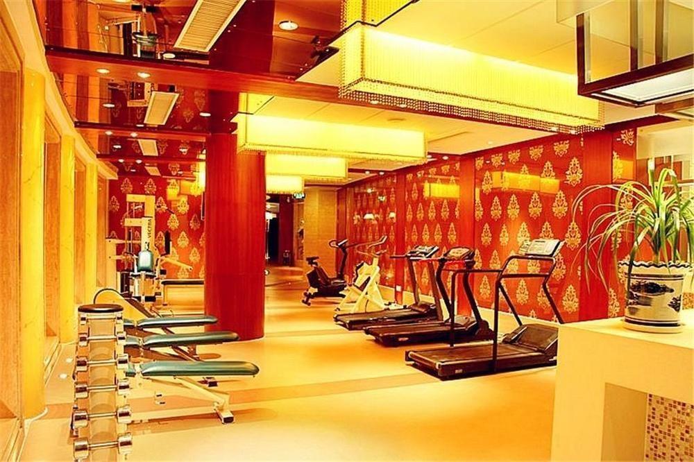 Shao Xing International Hotel Thiệu Hưng Ngoại thất bức ảnh