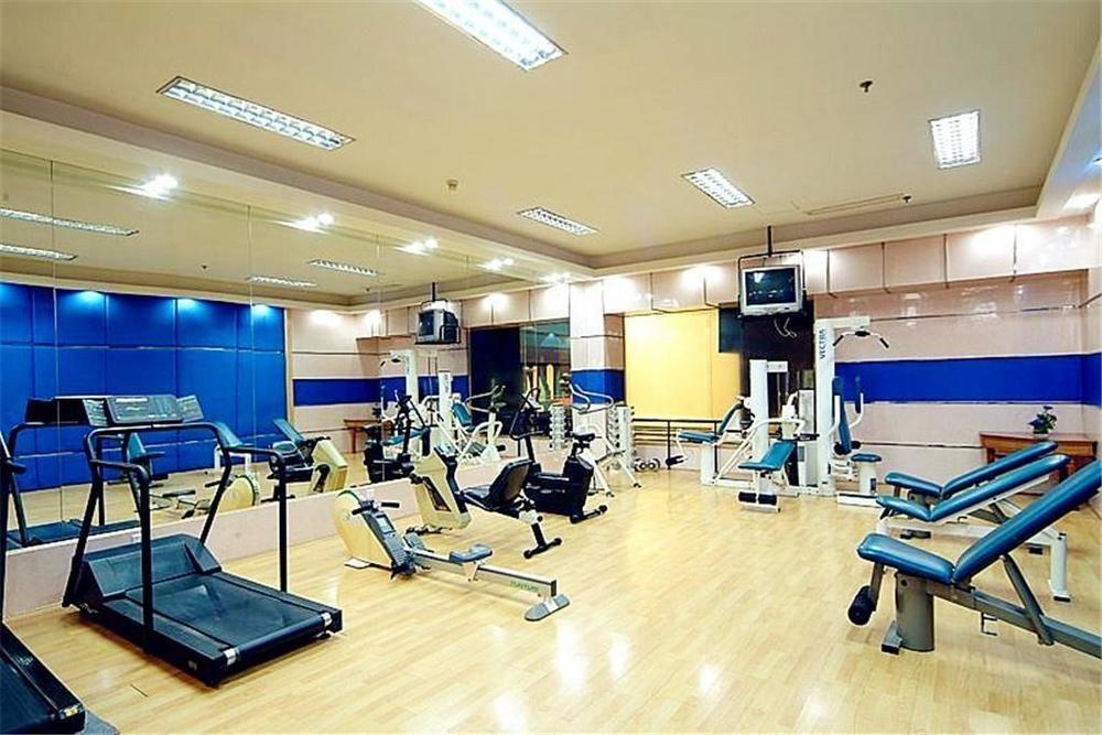 Shao Xing International Hotel Thiệu Hưng Ngoại thất bức ảnh
