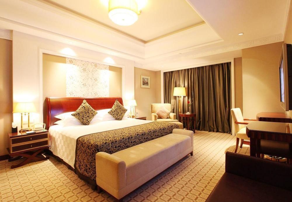 Shao Xing International Hotel Thiệu Hưng Ngoại thất bức ảnh