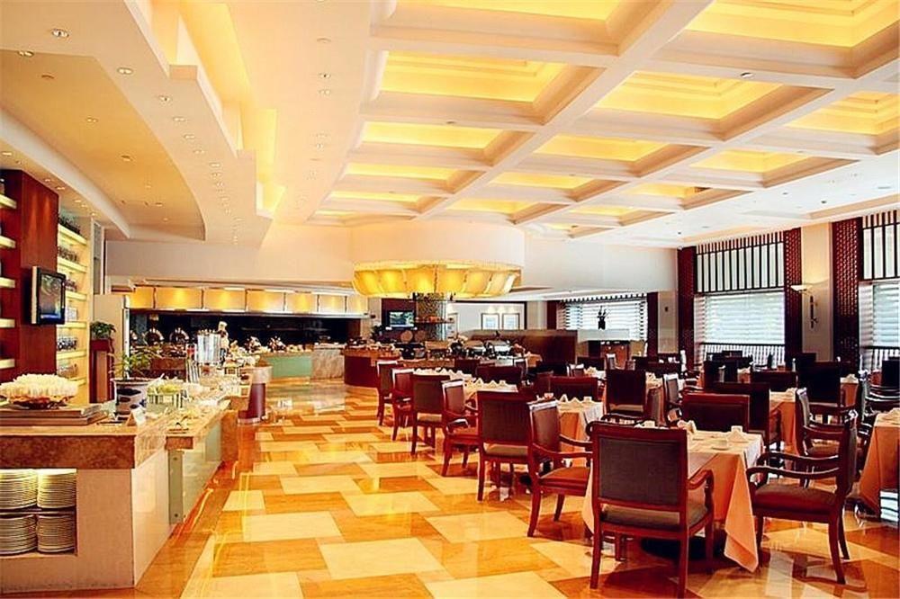Shao Xing International Hotel Thiệu Hưng Ngoại thất bức ảnh