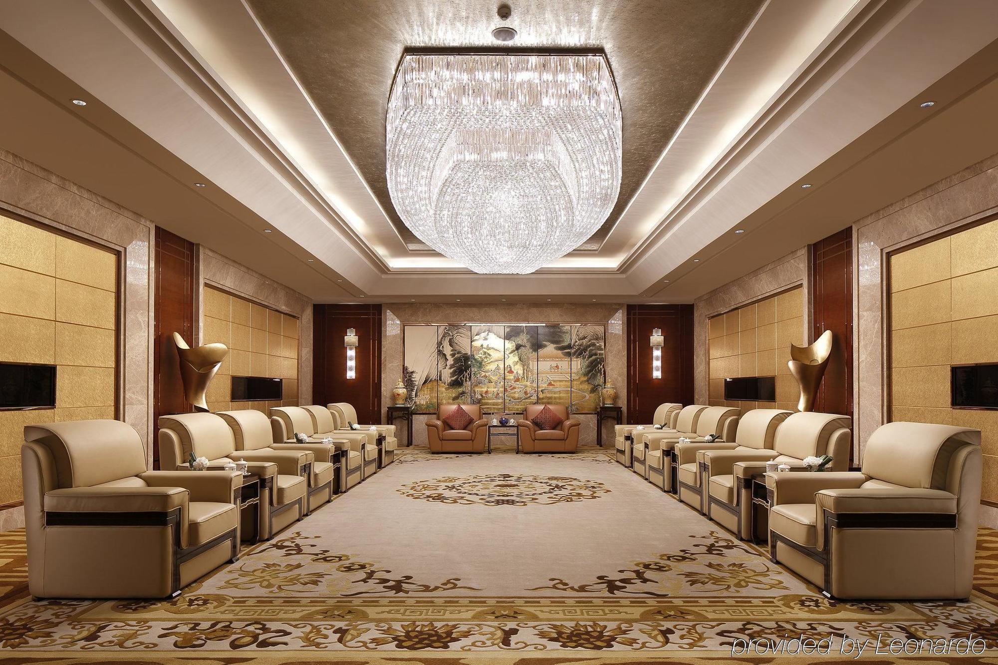 Shao Xing International Hotel Thiệu Hưng Ngoại thất bức ảnh