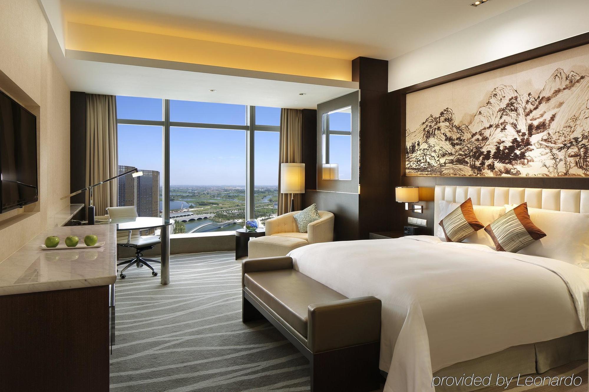 Shao Xing International Hotel Thiệu Hưng Ngoại thất bức ảnh