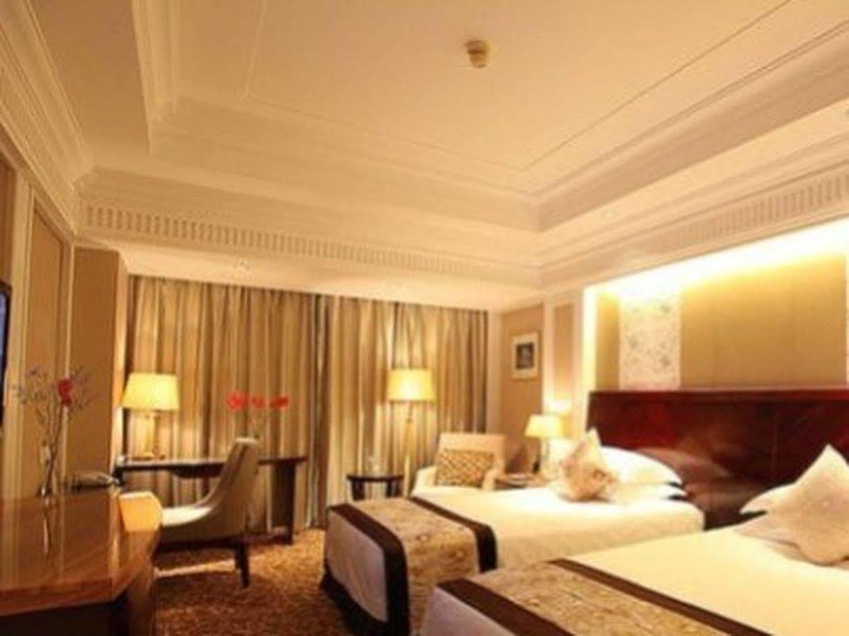 Shao Xing International Hotel Thiệu Hưng Ngoại thất bức ảnh