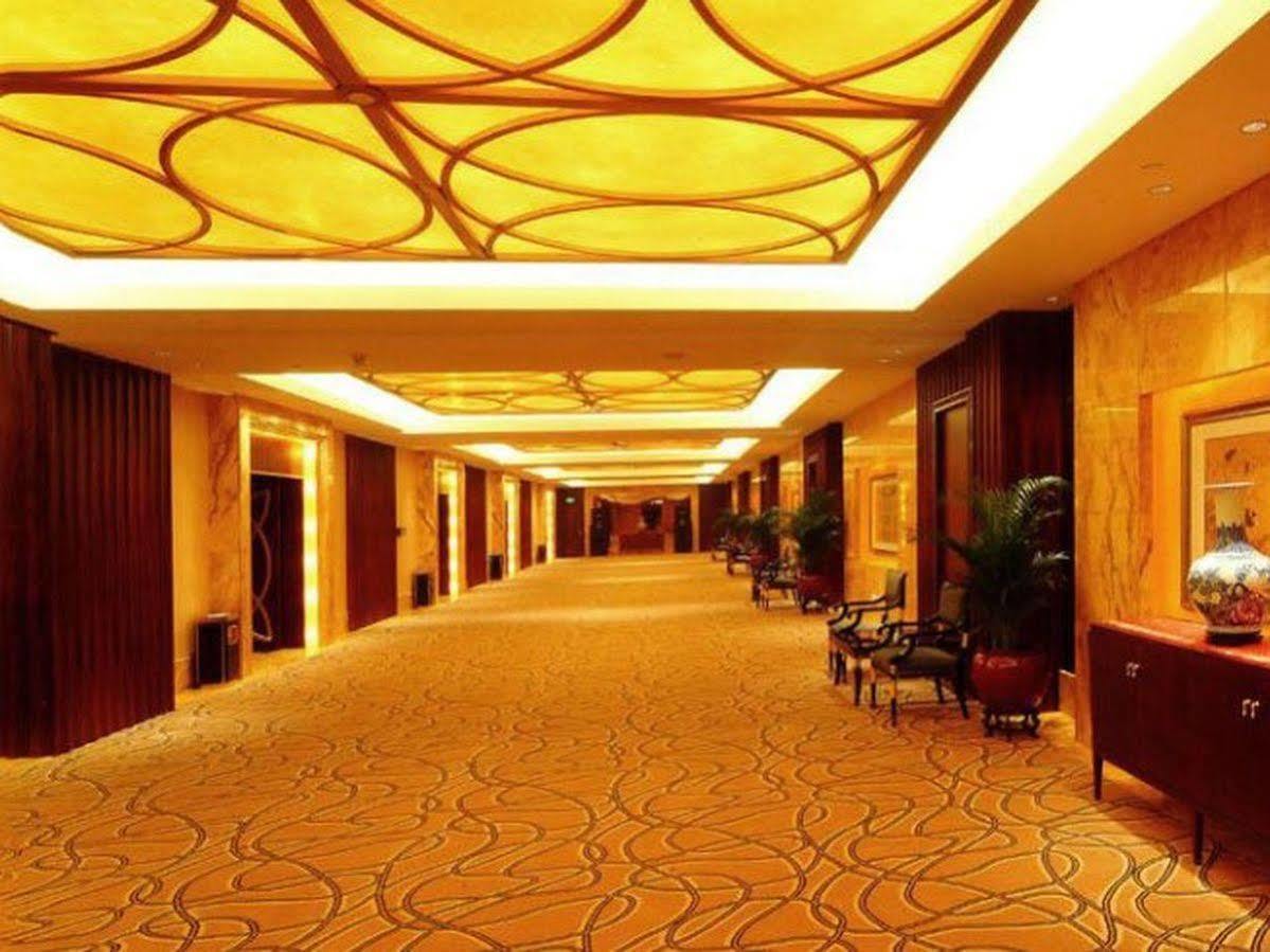 Shao Xing International Hotel Thiệu Hưng Ngoại thất bức ảnh